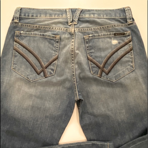 NWOT. Men’s William Rast Jeans 👖 - Picture 3 of 5